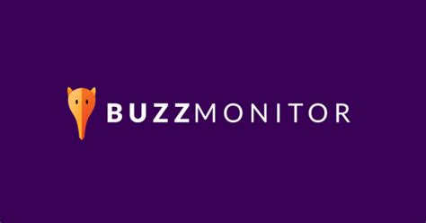 buzzmonitor|¿Tu empresa está lista para el futuro de las Redes.